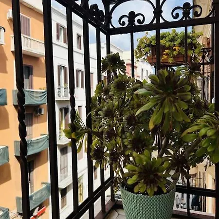 Monolocale Vista Mare - Fara's Apartment Bari