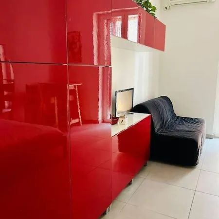 Apartment Monolocale Vista Mare - Fara's *