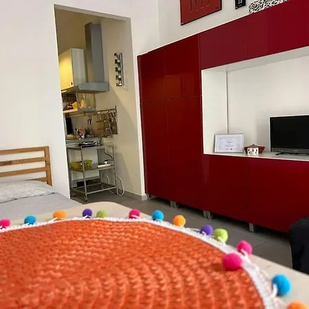 Apartment Monolocale Vista Mare - Fara's Bari