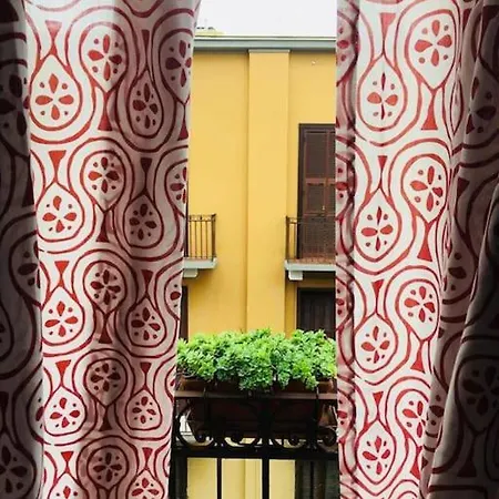 Monolocale Vista Mare - Fara's 公寓